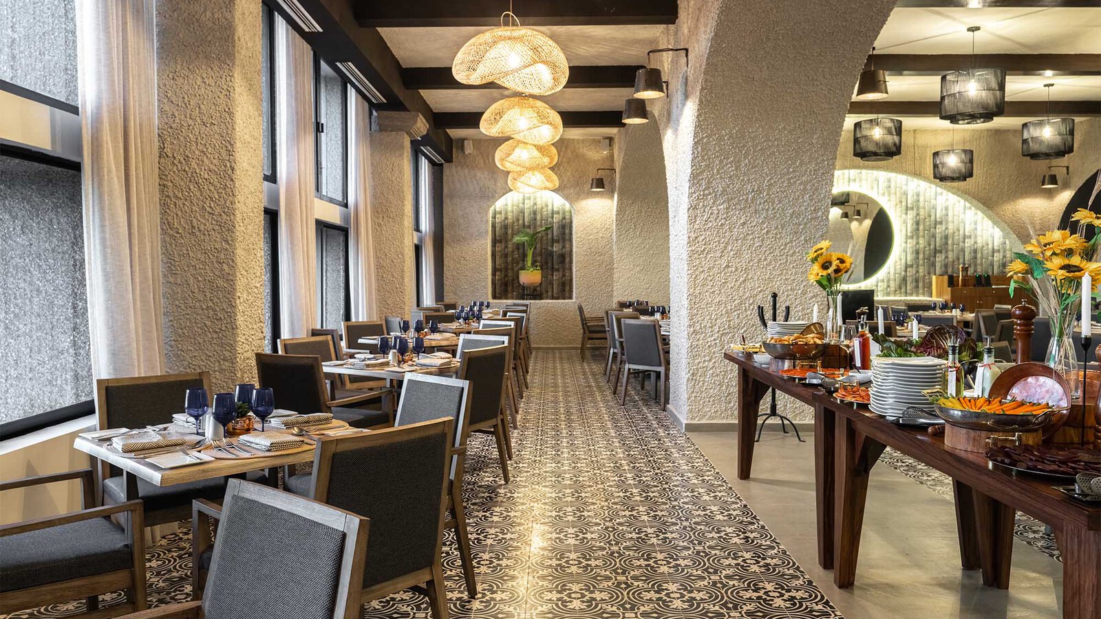 El Alcázar Ristorante Italiano