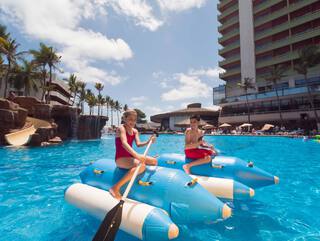 VACACIONES EN FAMILIA