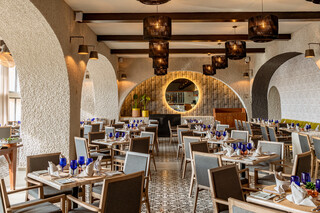 El Alcázar Ristorante Italiano