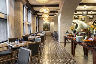 El Alcázar Ristorante Italiano
